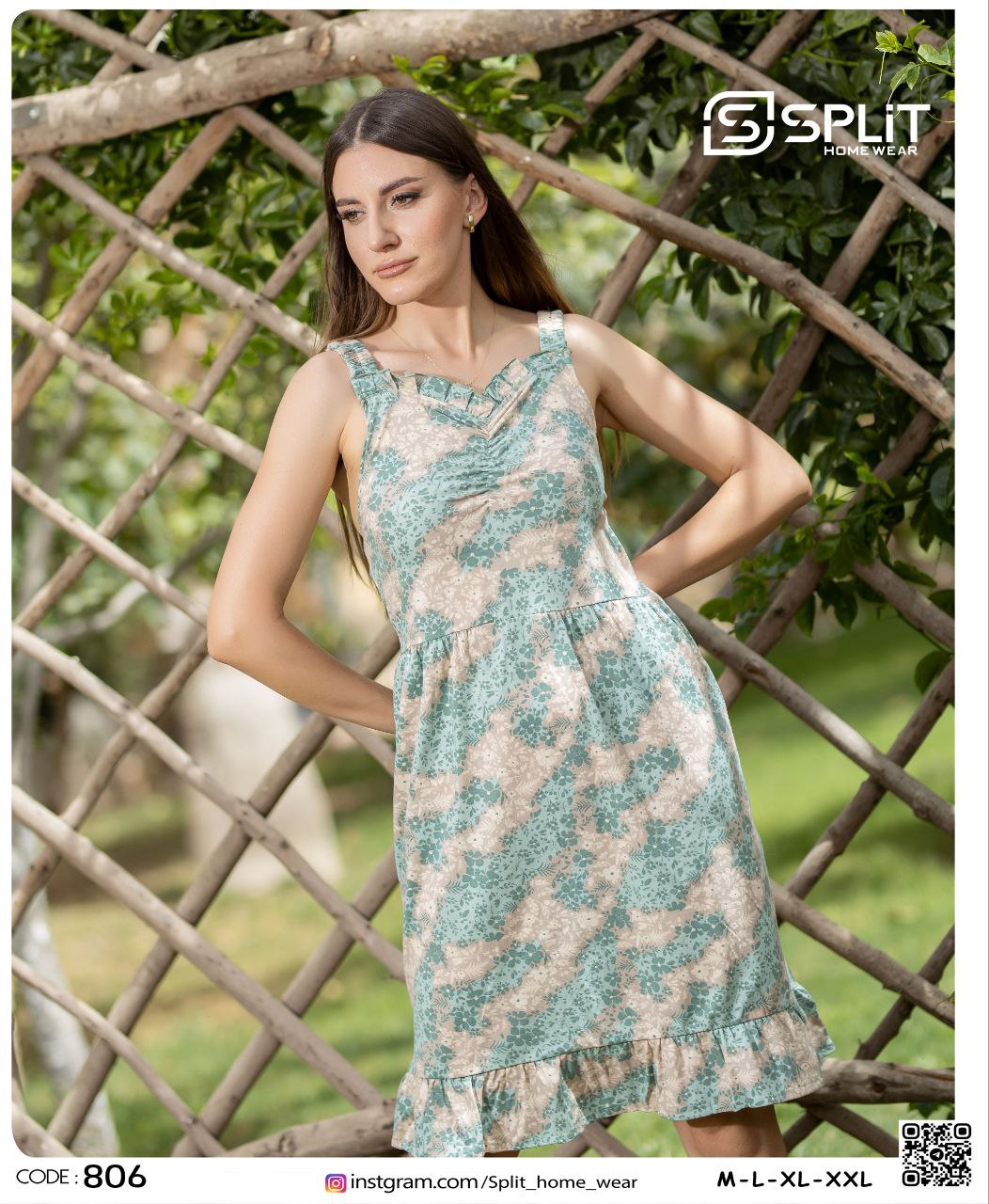 Night shirt 806