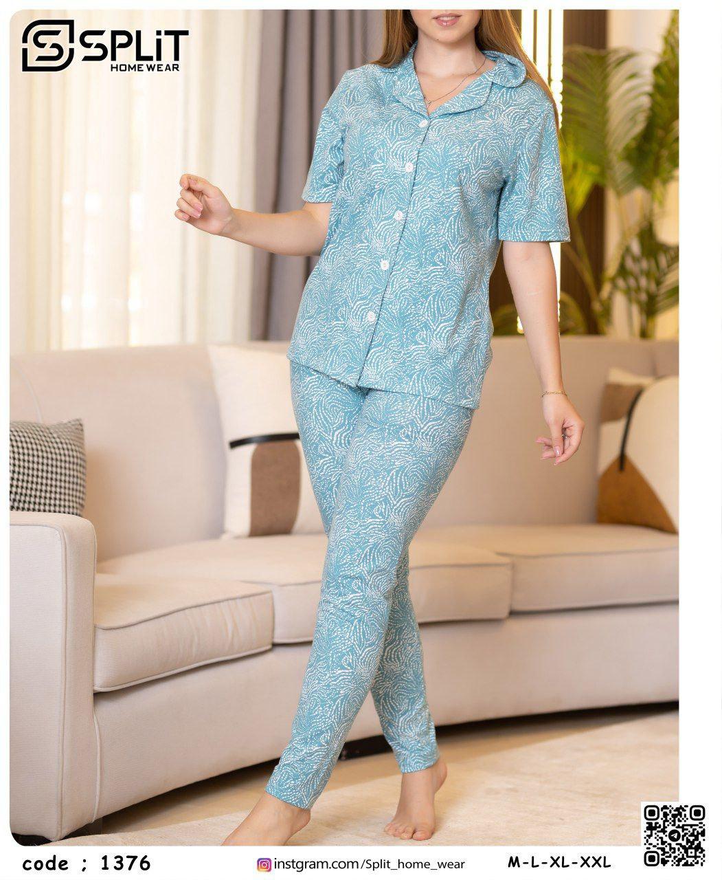 PAJAMA 1376